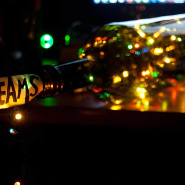 New Year Dreams
