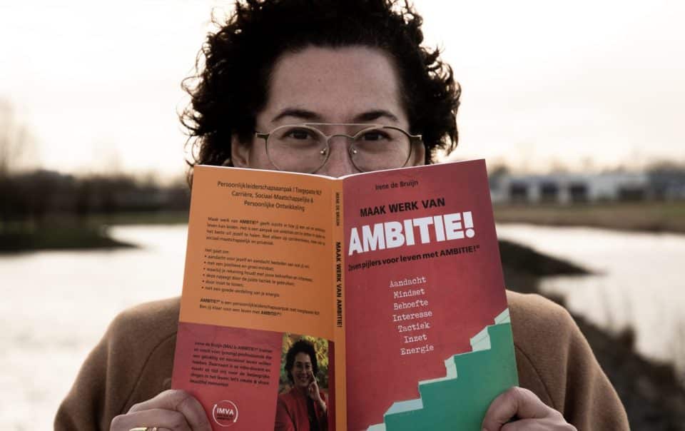 Maak werk van AMBITIE!